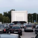 pulawskie kino samochodowe lipiec 2026
