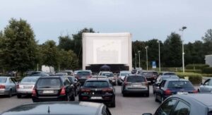 pulawskie kino samochodowe lipiec 2026