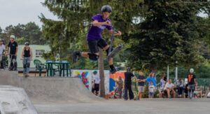 scoot battle pulawy 2026