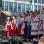 weekend folklorystyczny pulawy 2026
