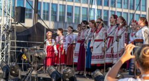 weekend folklorystyczny pulawy 2026
